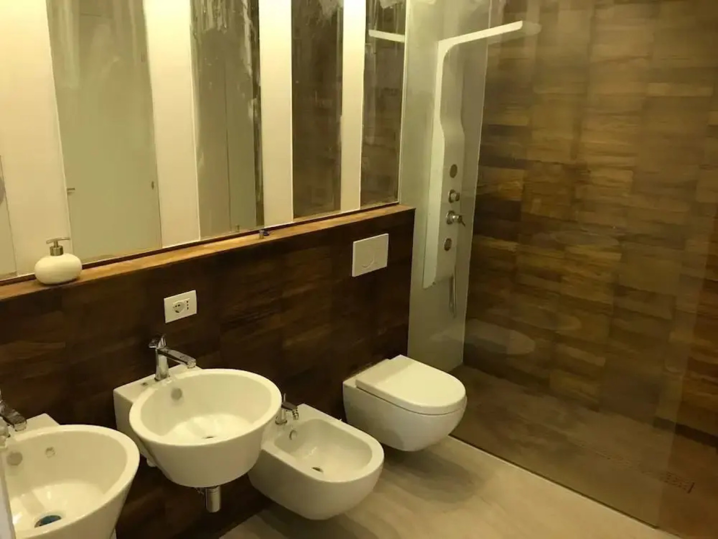 Holiday Home Isola Rossa