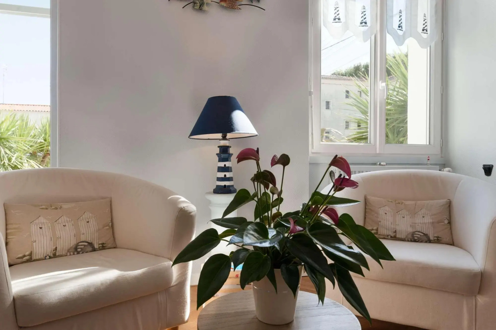 Ptit Dej Hôtel Corinna