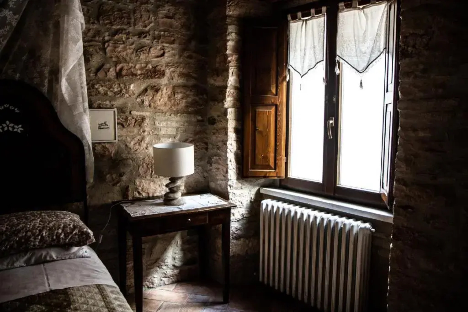 Casa Cristiano Bed & Breakfast