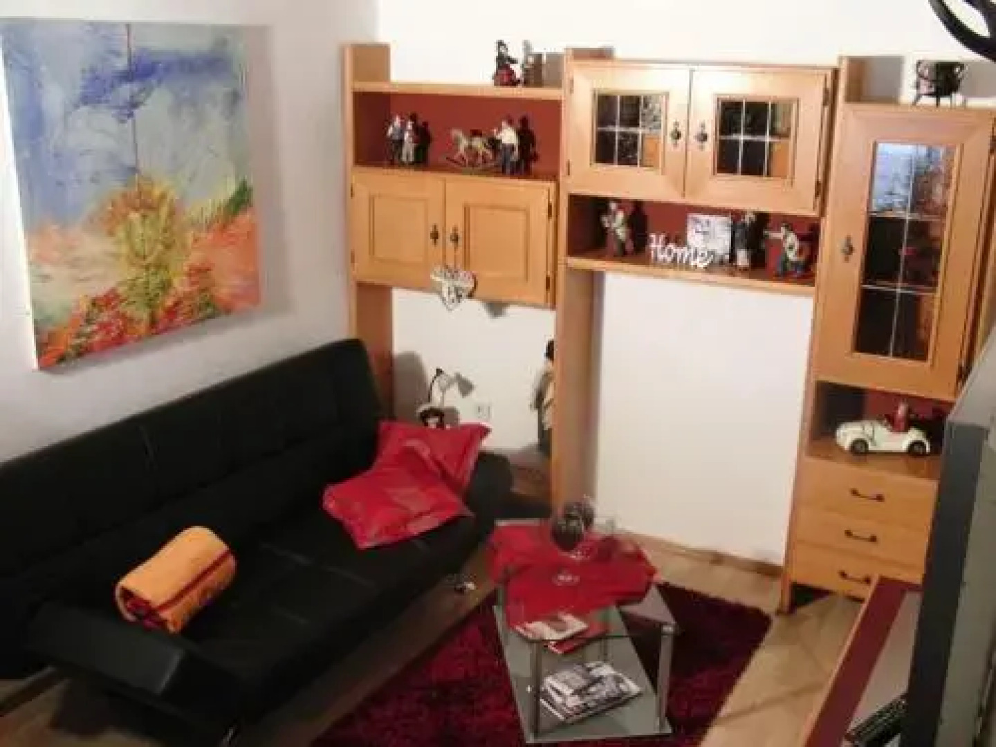 Ferienwohnung Anne