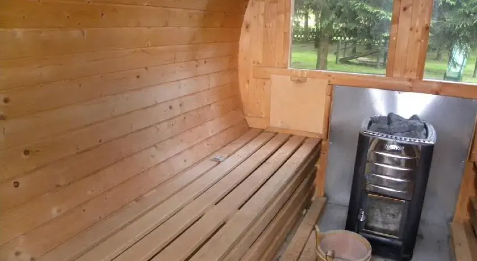 Forta nie tylko stadnina