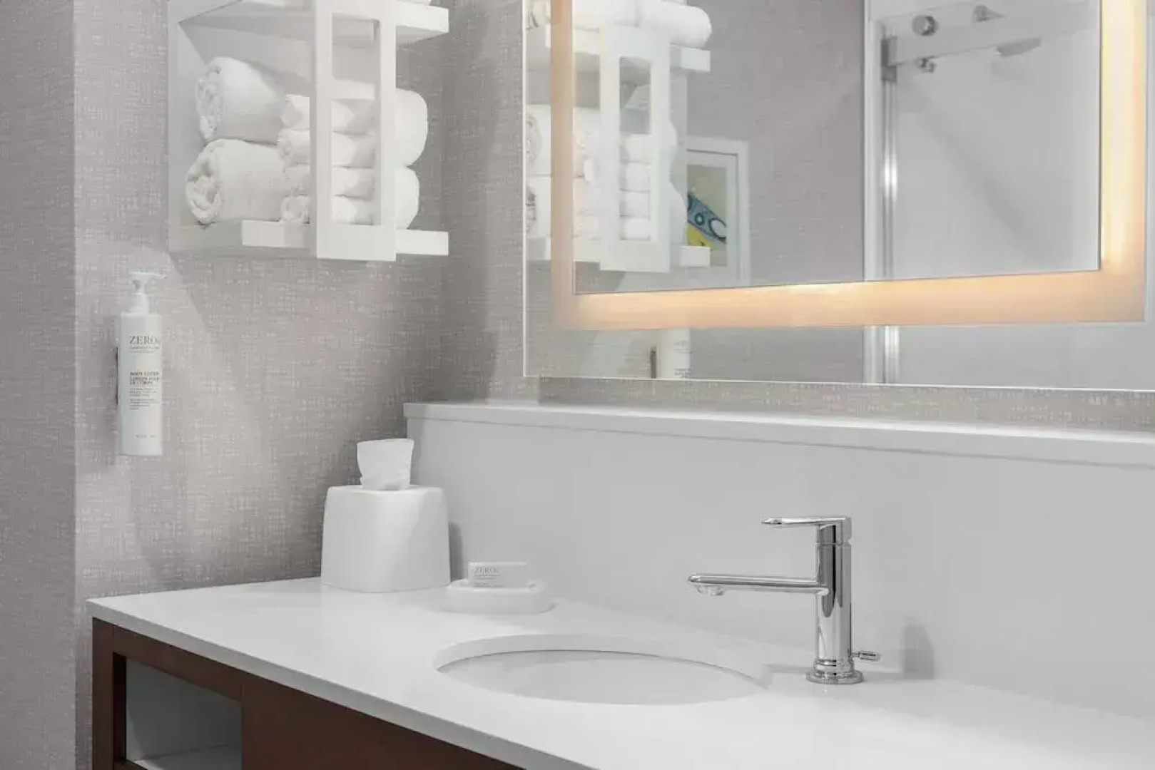 Hampton Inn & Suites Orangeville, On