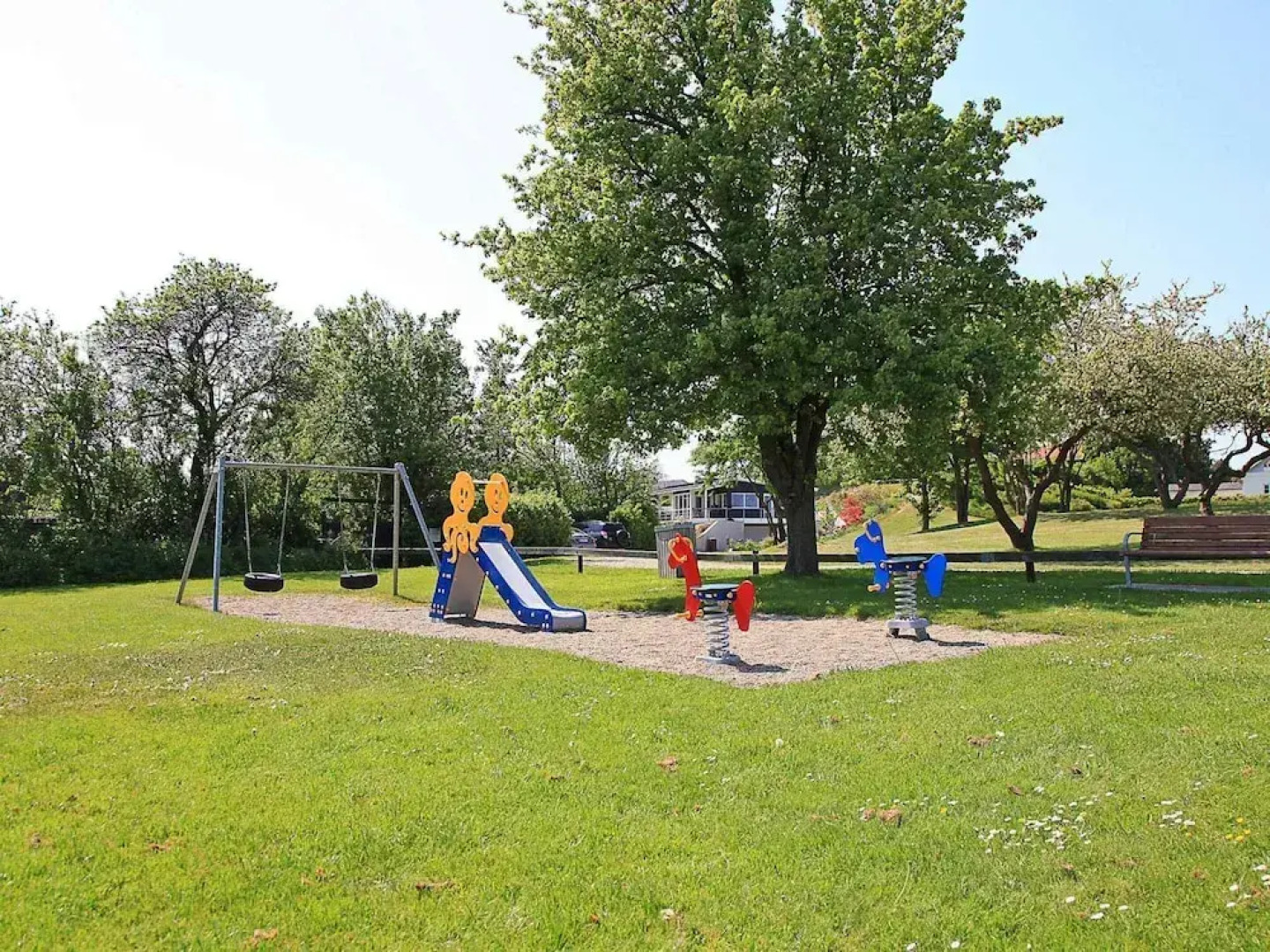 Panoramic Retreat in Hejlsminde - By Traum Ferienwohnungen