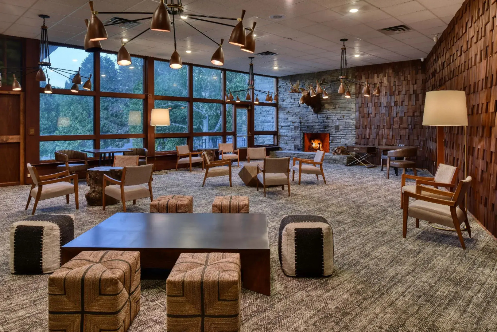 Roaring Brook Ranch Resort & Conference Center