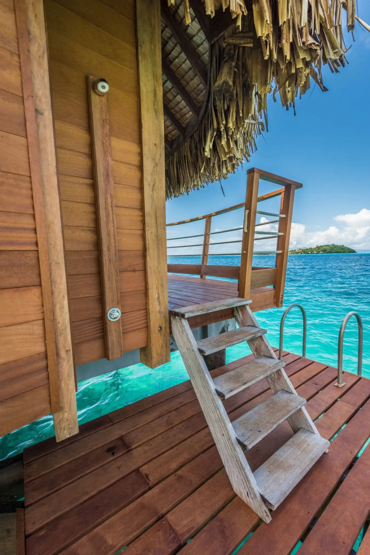 Maitai Polynesia Bora Bora