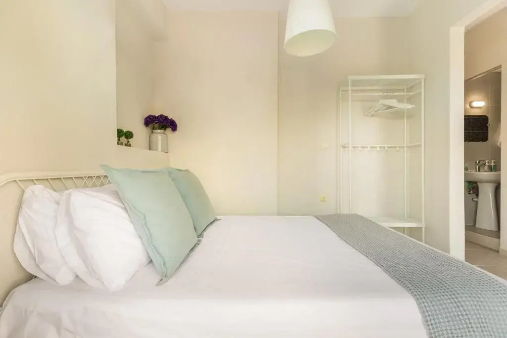 Siviri Forest View Apartment