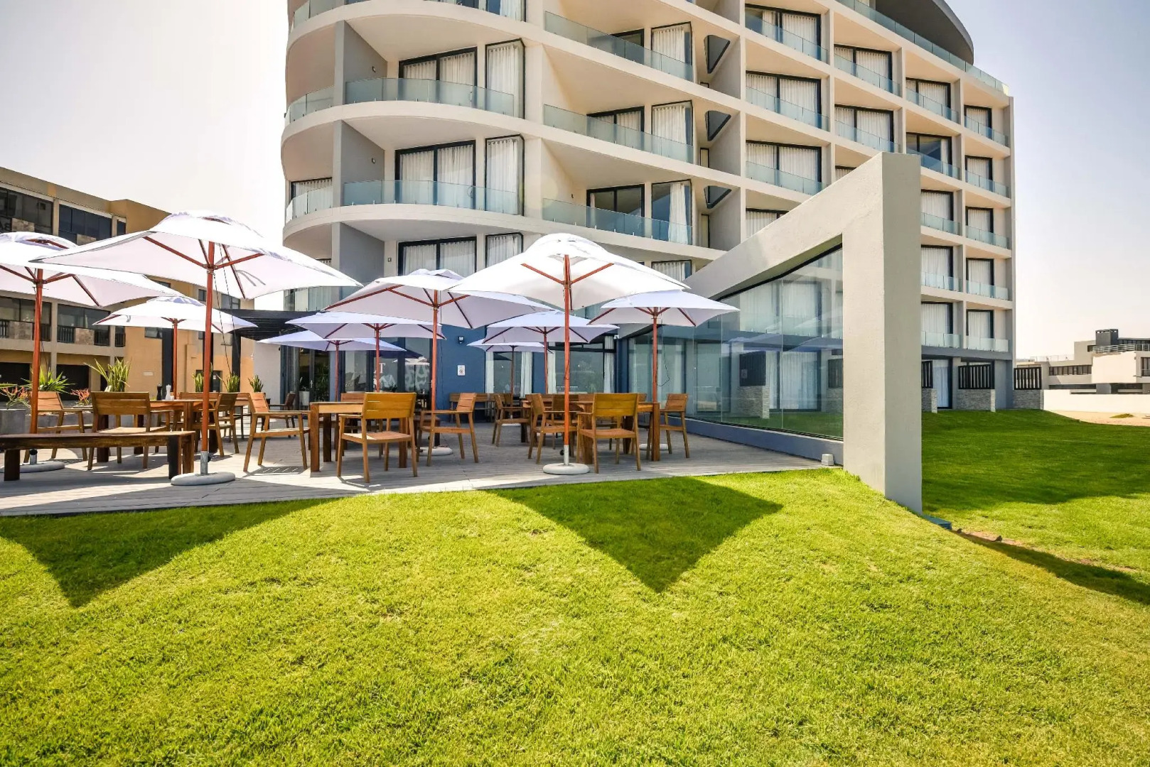 Bay View Resort Namibia