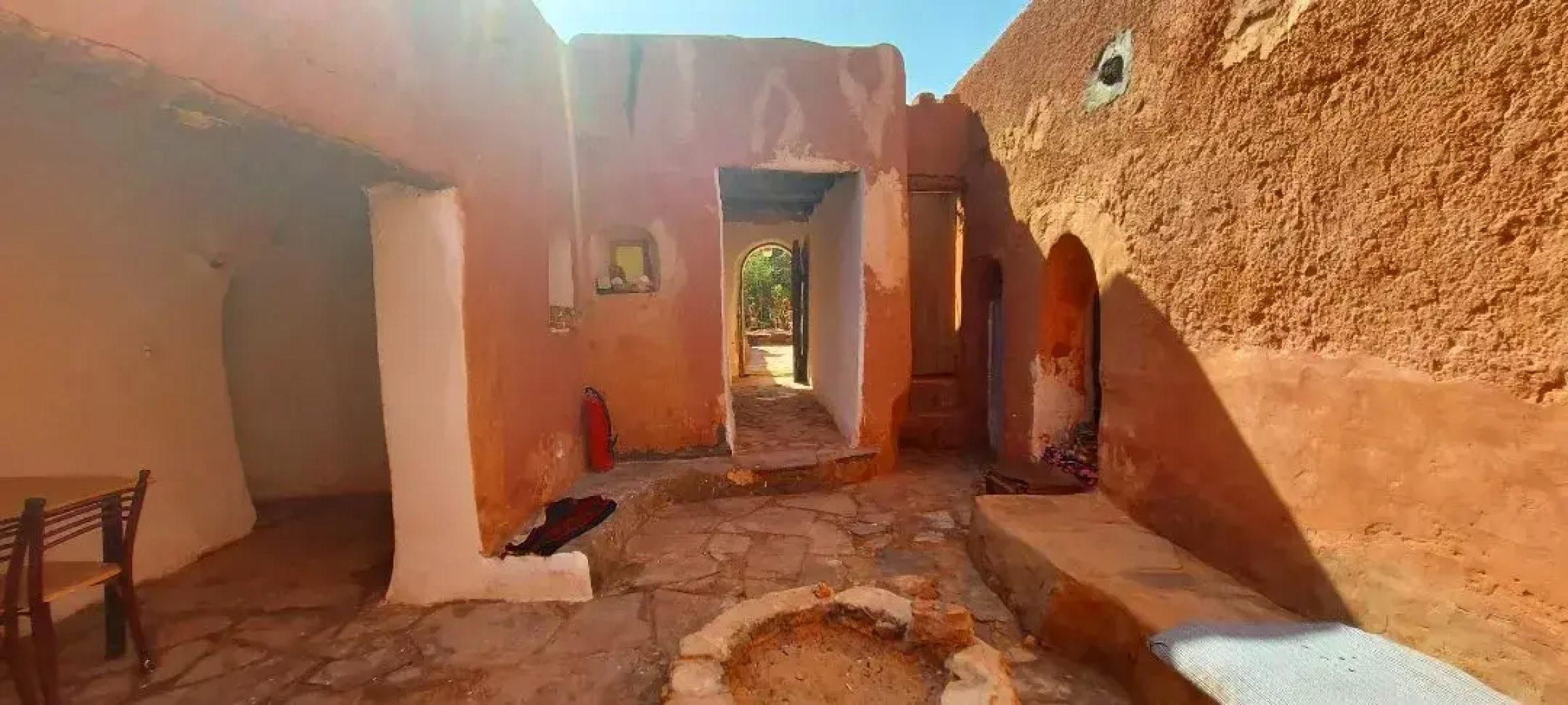 Dar El Kef