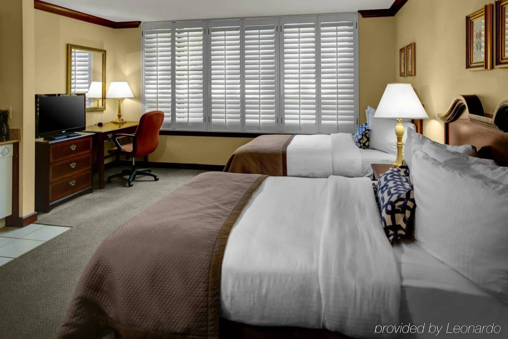 Staybridge Suites Savannah Historic District by IHG