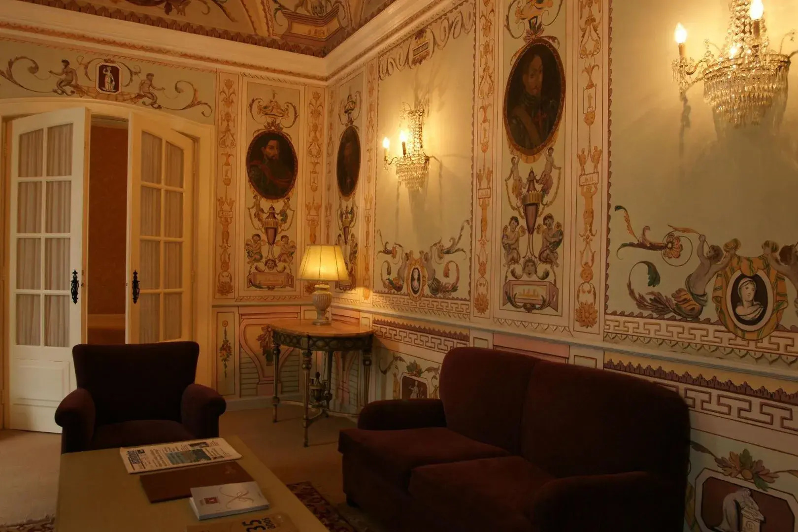 Pousada Convento de Evora - Historic Hotel