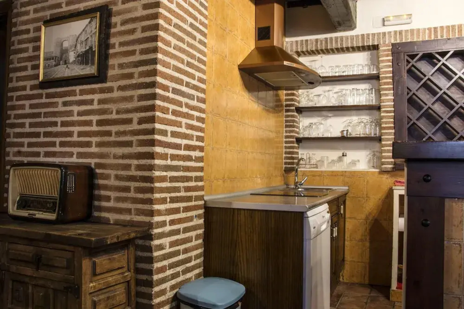 House With 3 Bedrooms in Muñogalindo, With Wonderful Mountain View