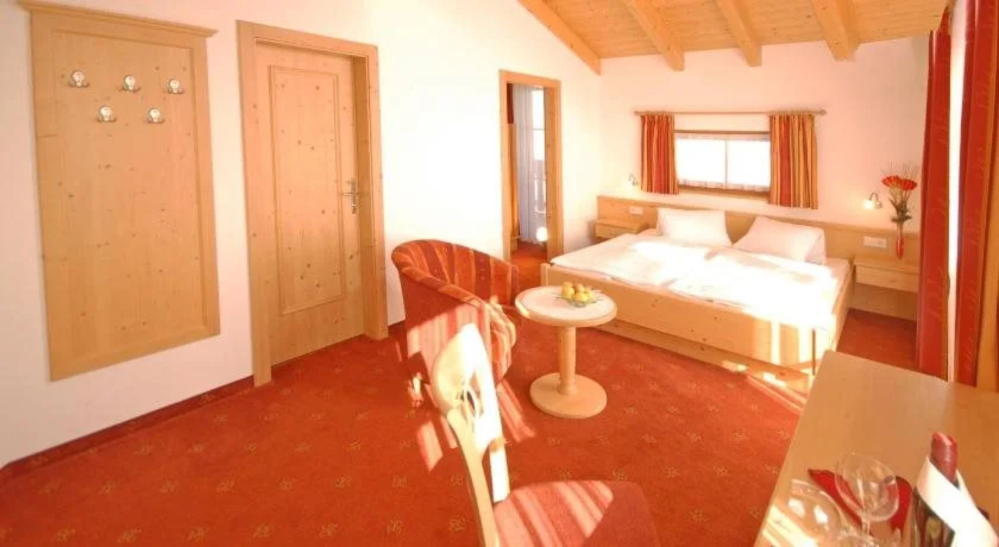 Berggasthof Hinterreit