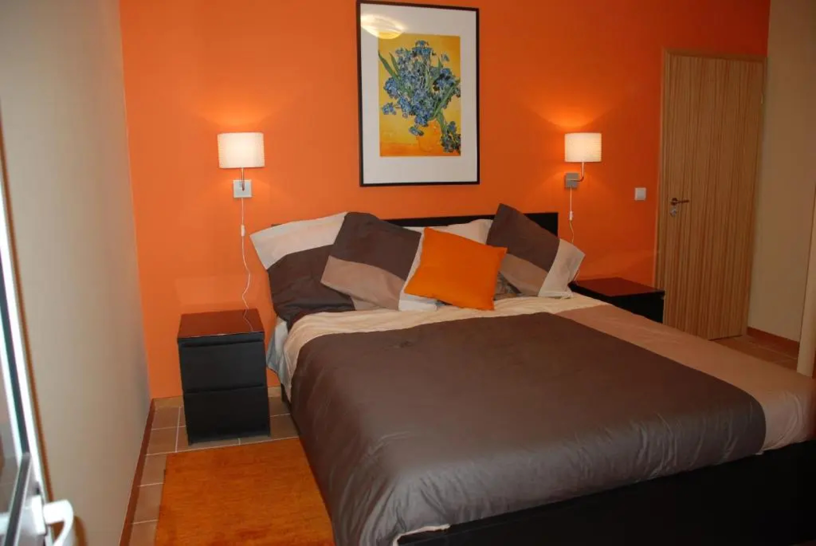Apartamento Bela Vista