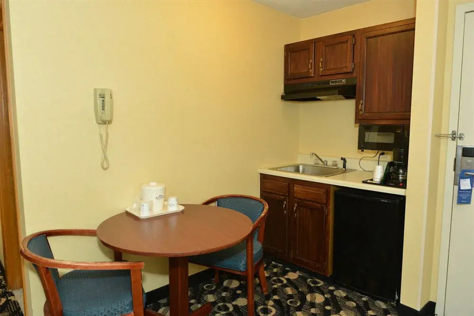 Baymont Inn & Suites Branford/New Haven