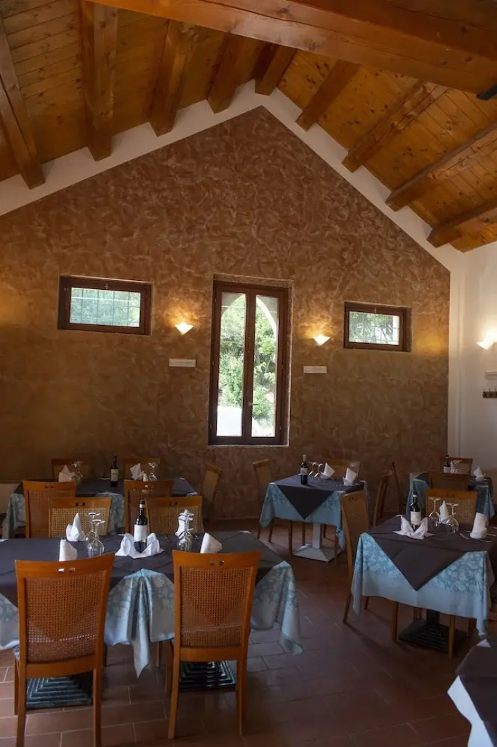 Casa Per Ferie Collesereno