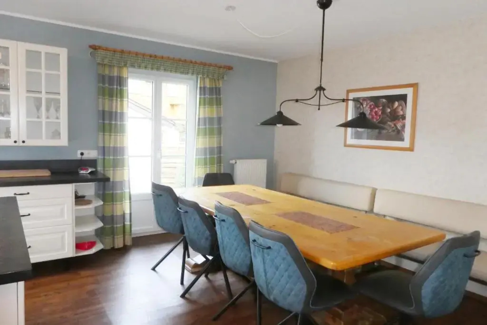 Holiday home Almliesel