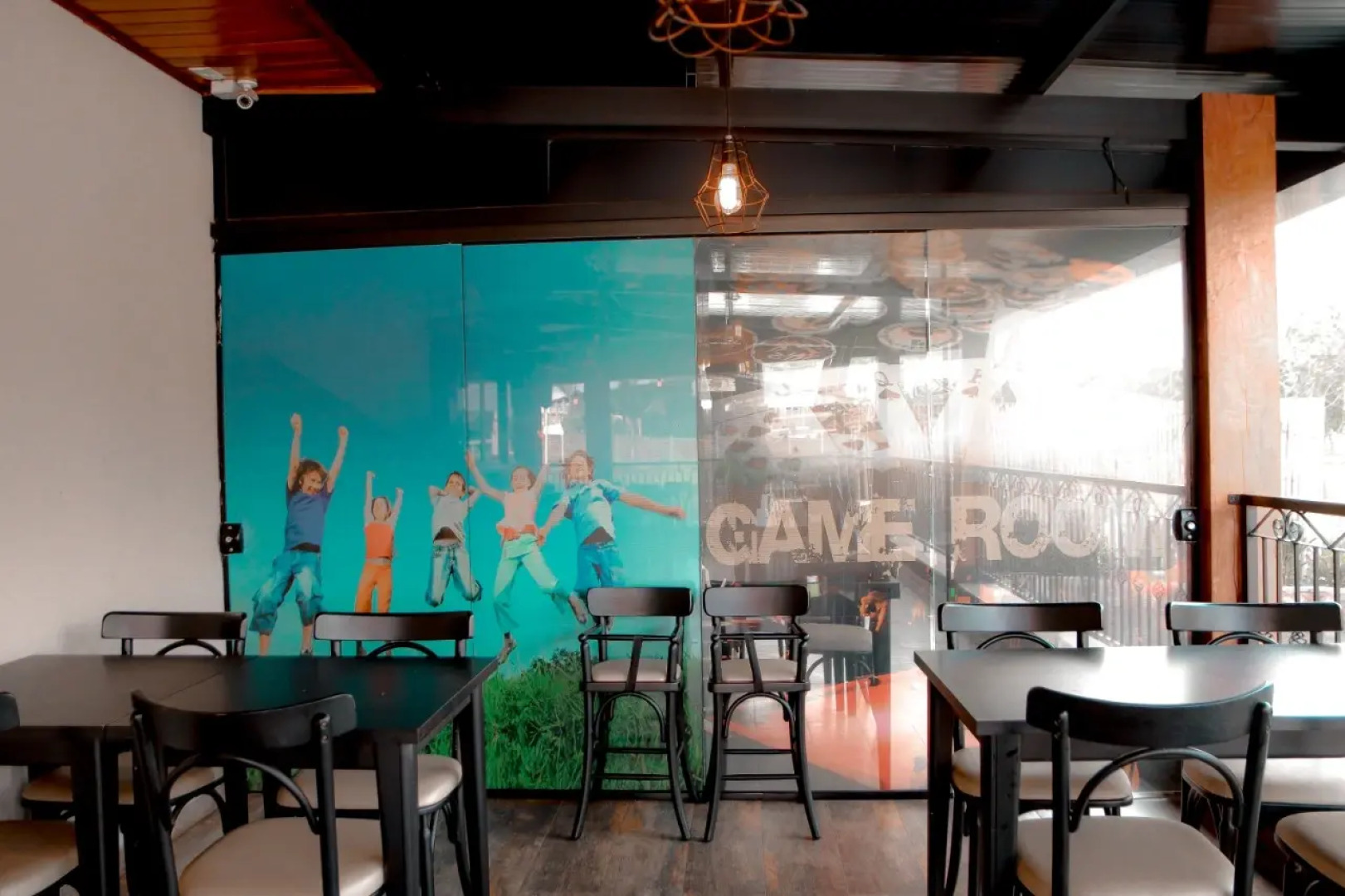 Mirante Sul Park Hotel