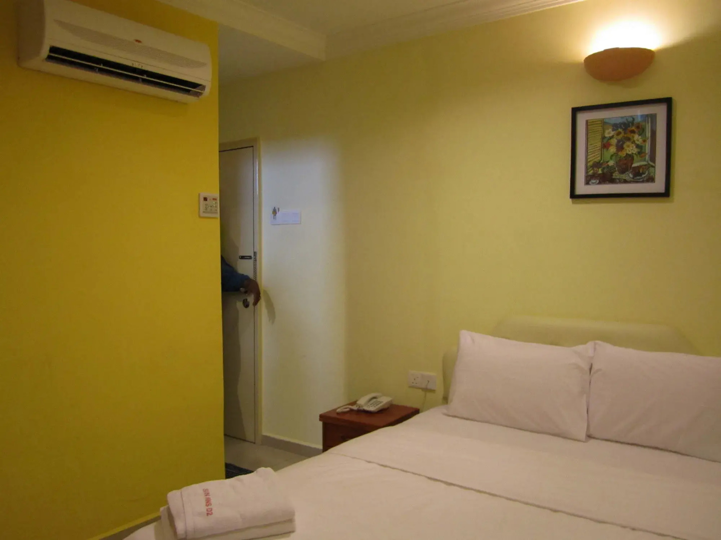 Sun Inns Hotel Puchong