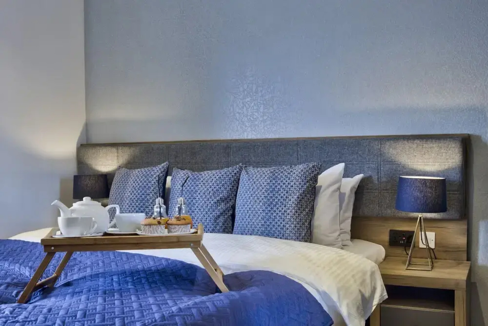 Tritoni Valletta Boutique Hotel