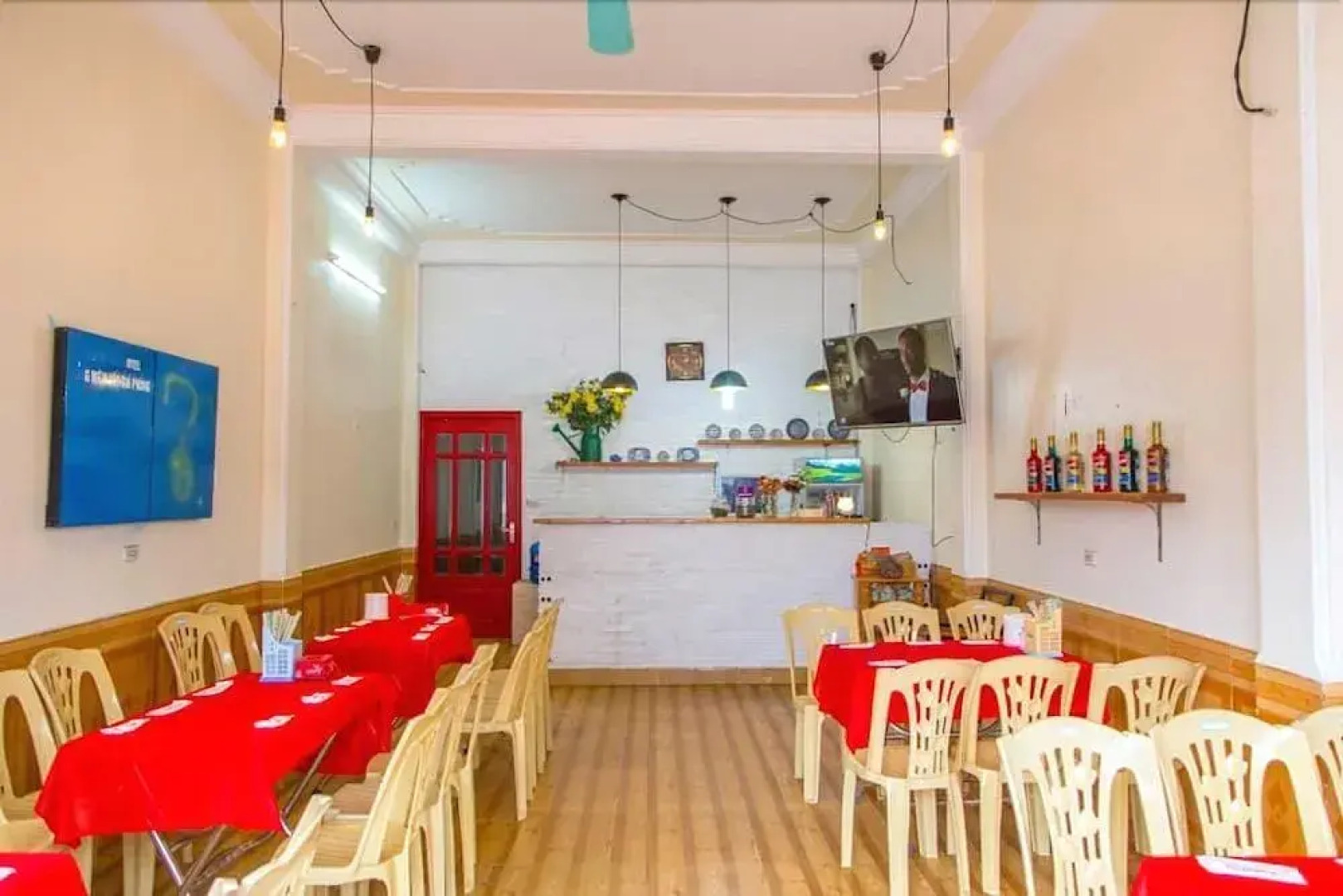 I Love Coto Hotels & Restaurant