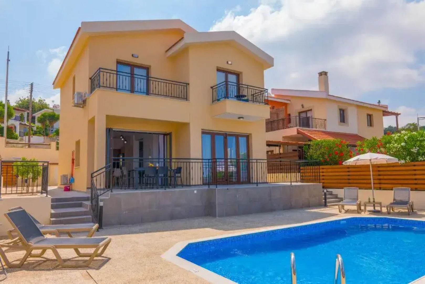 Villa Aeria in Malatya