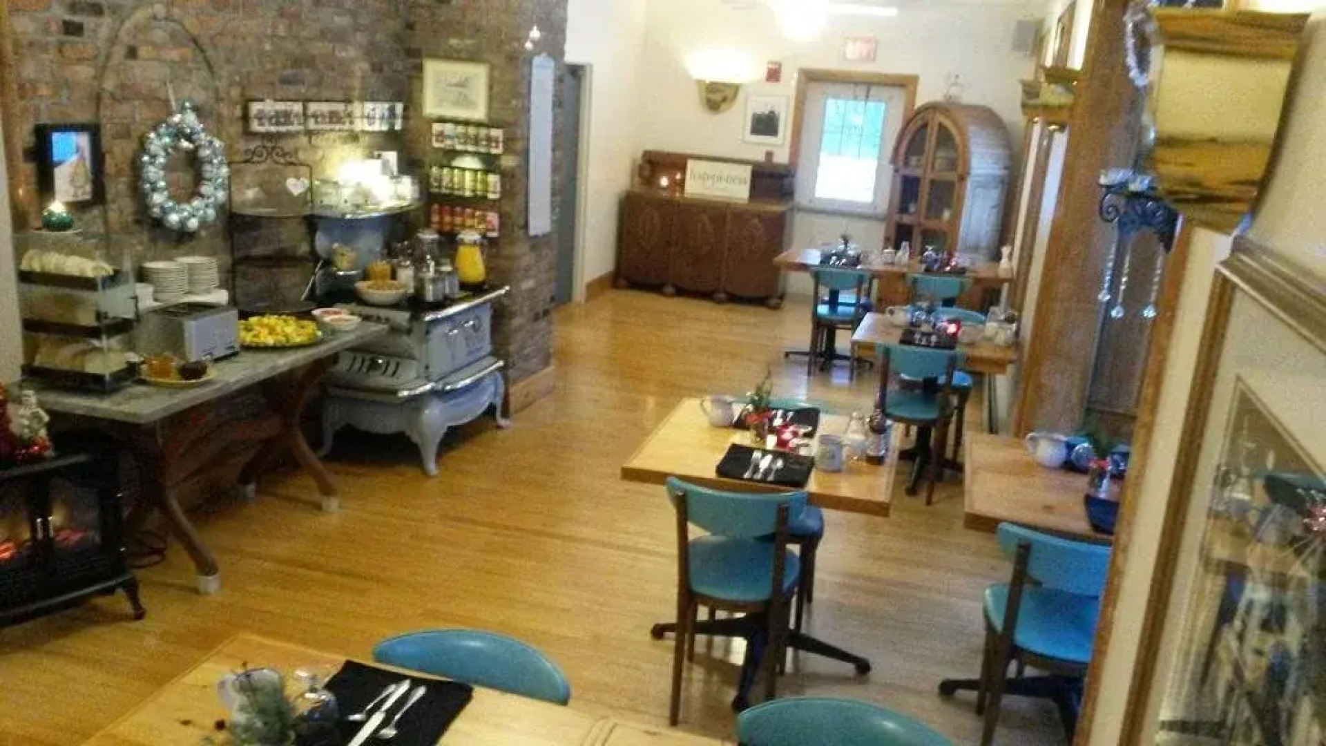 Albergo Allegria Hotel & Breakfast Restaurant