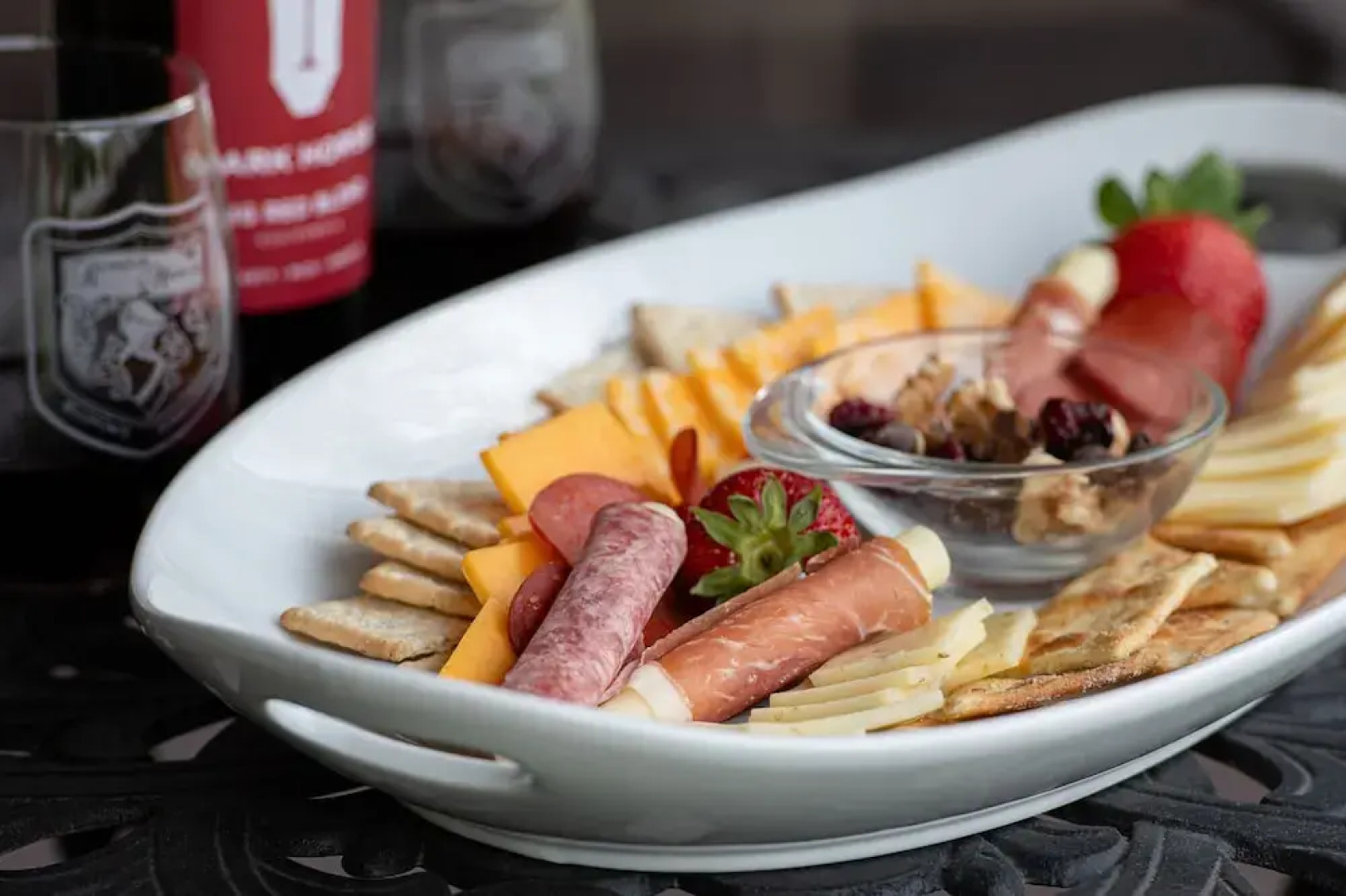 Reynolds Mansion B&B