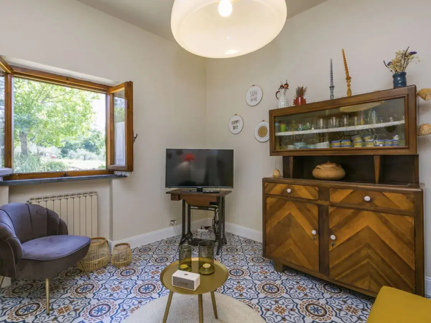 Podere Cerbaia (Smr100)