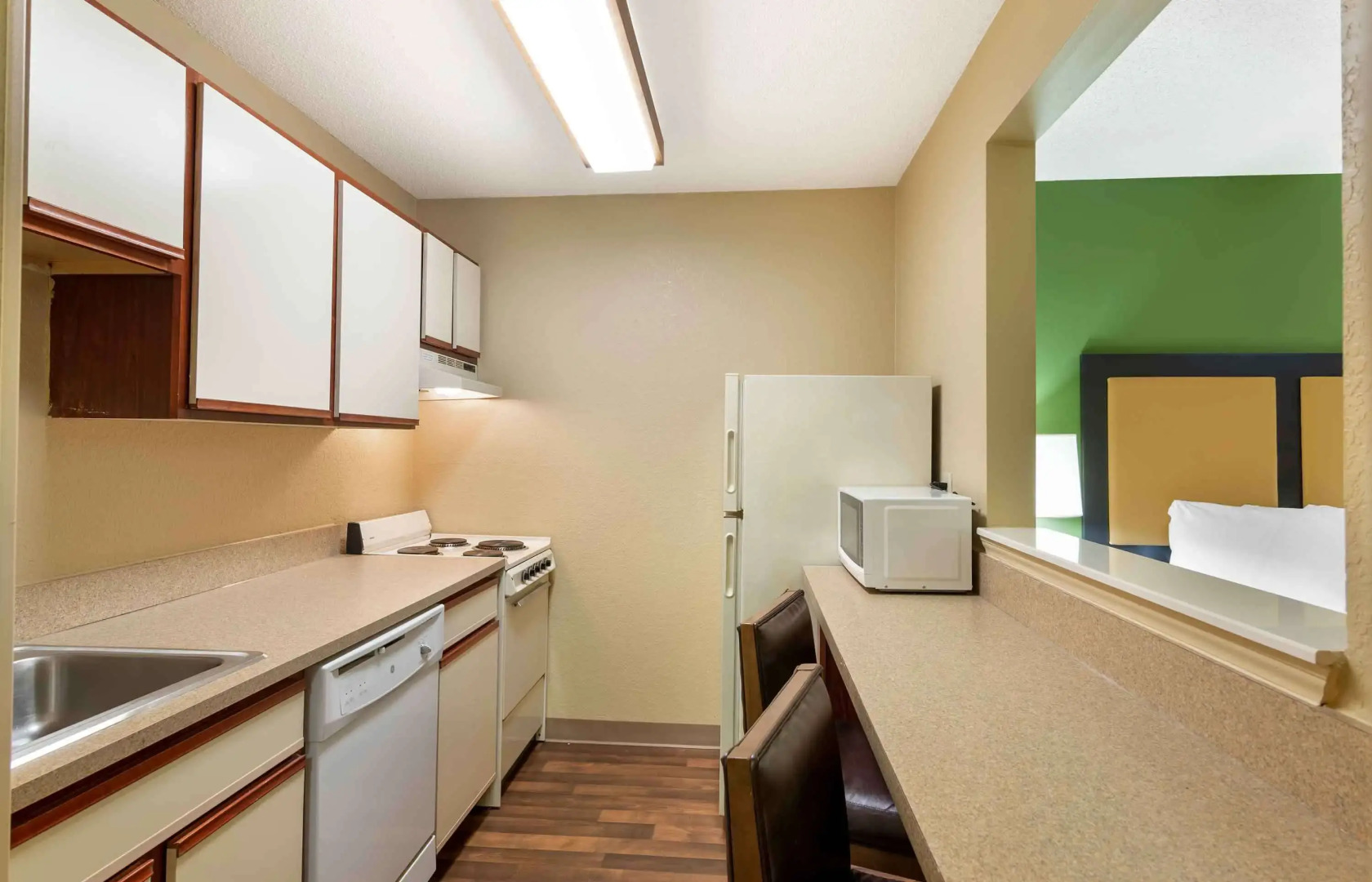 Suburban Studios Macon North