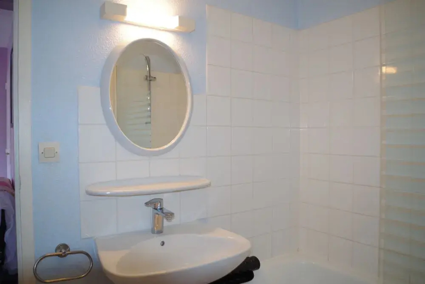 Appartement Le Casino