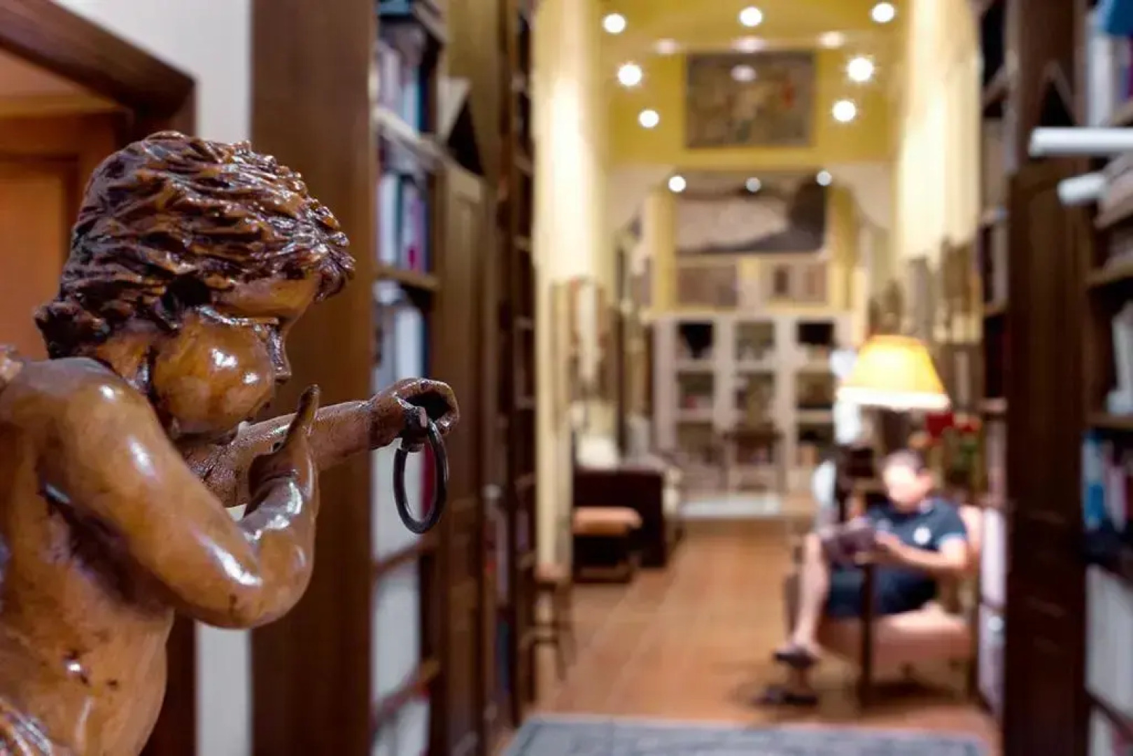 Donna Regina - Bed  Breakfast