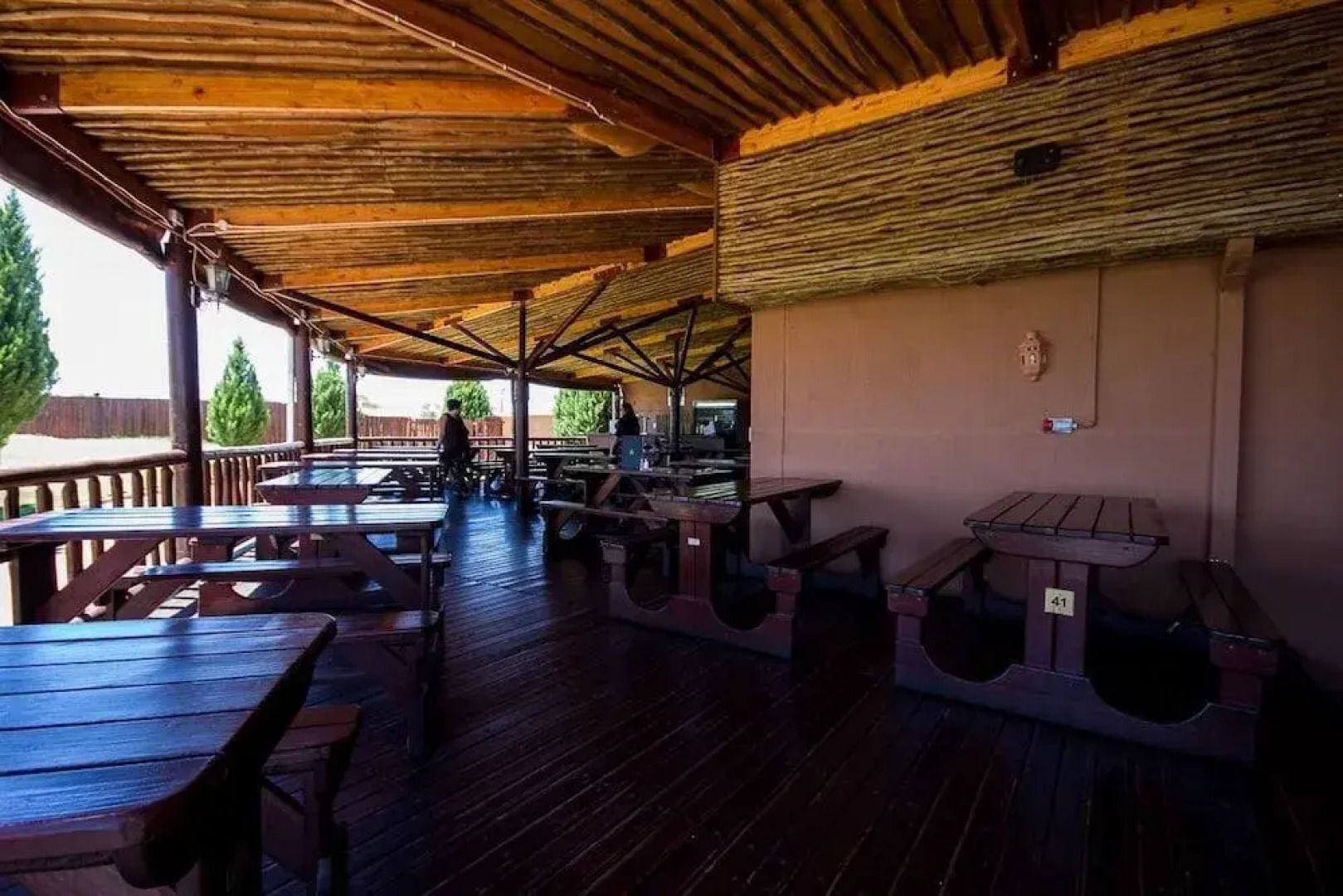 Desert Palace Hotel & Casino Resort