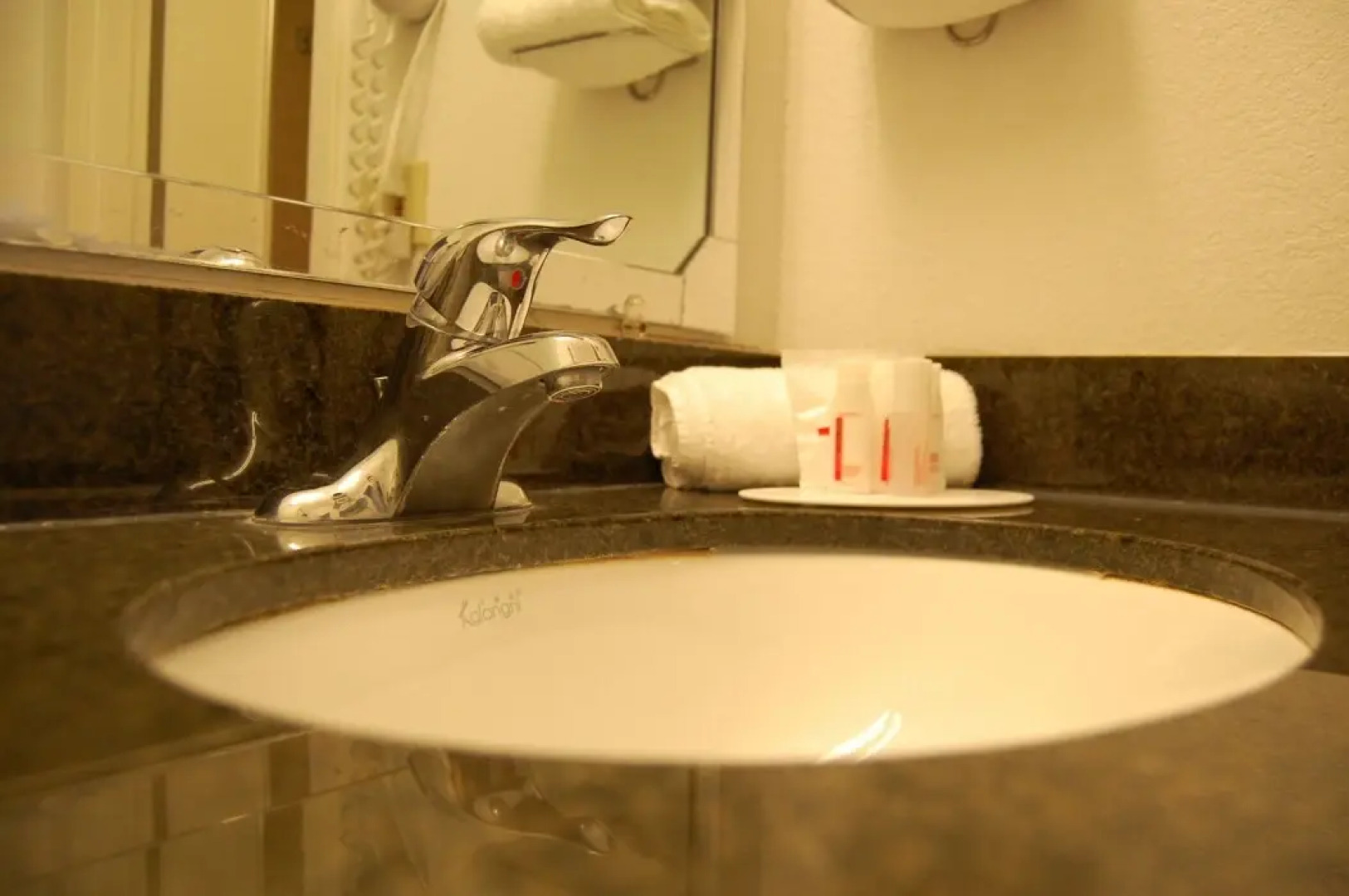 Ramada By Wyndham Temple Terrace/Tampa North