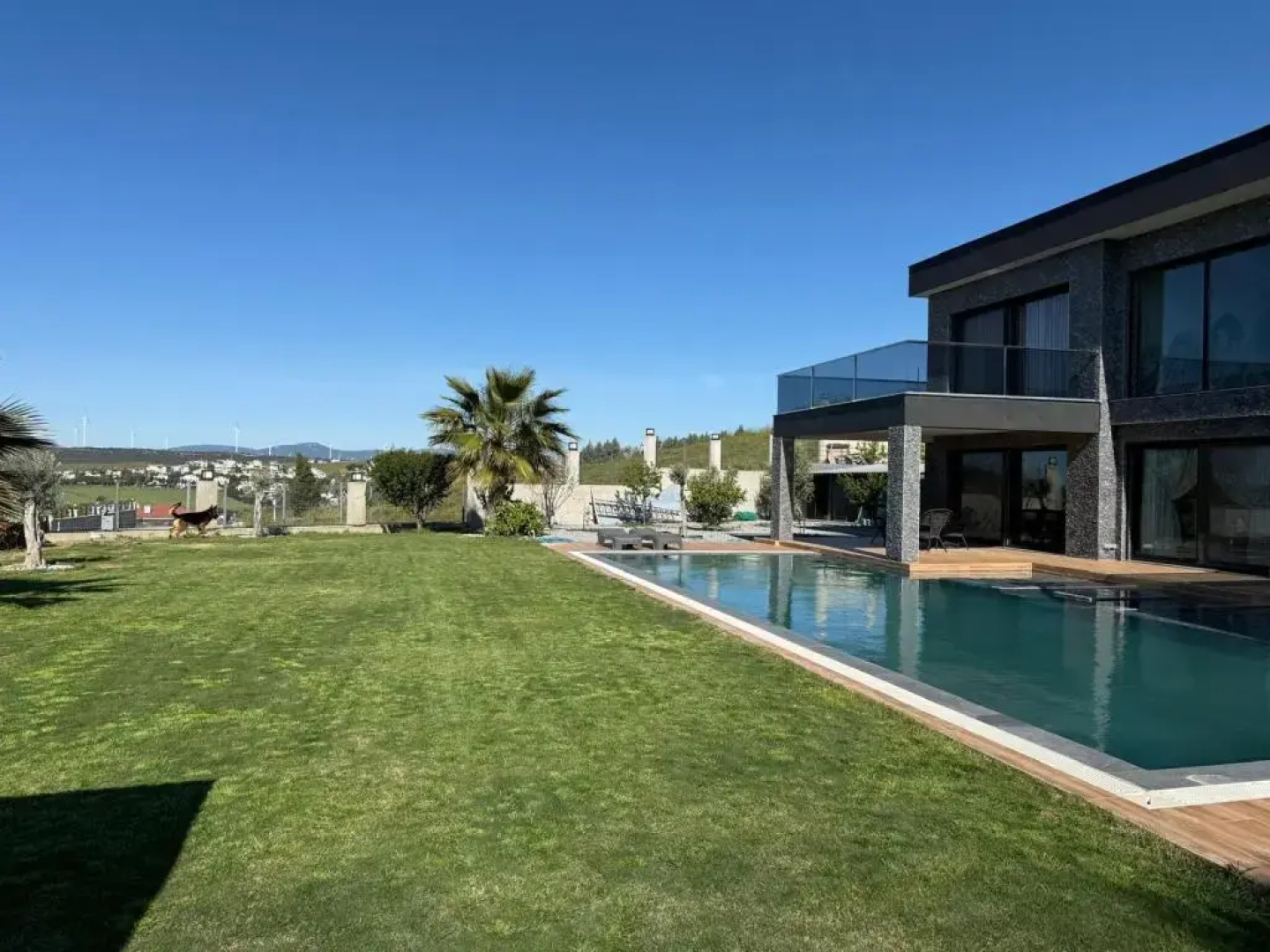 Villa Tayanc Seferihisar