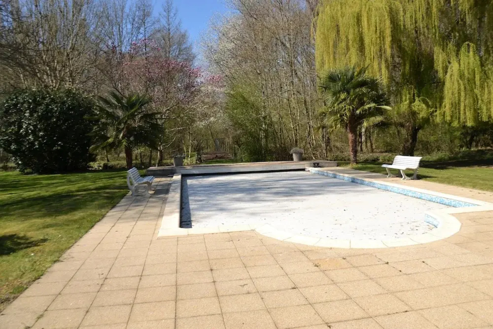 Le Moulin et l'Olivier