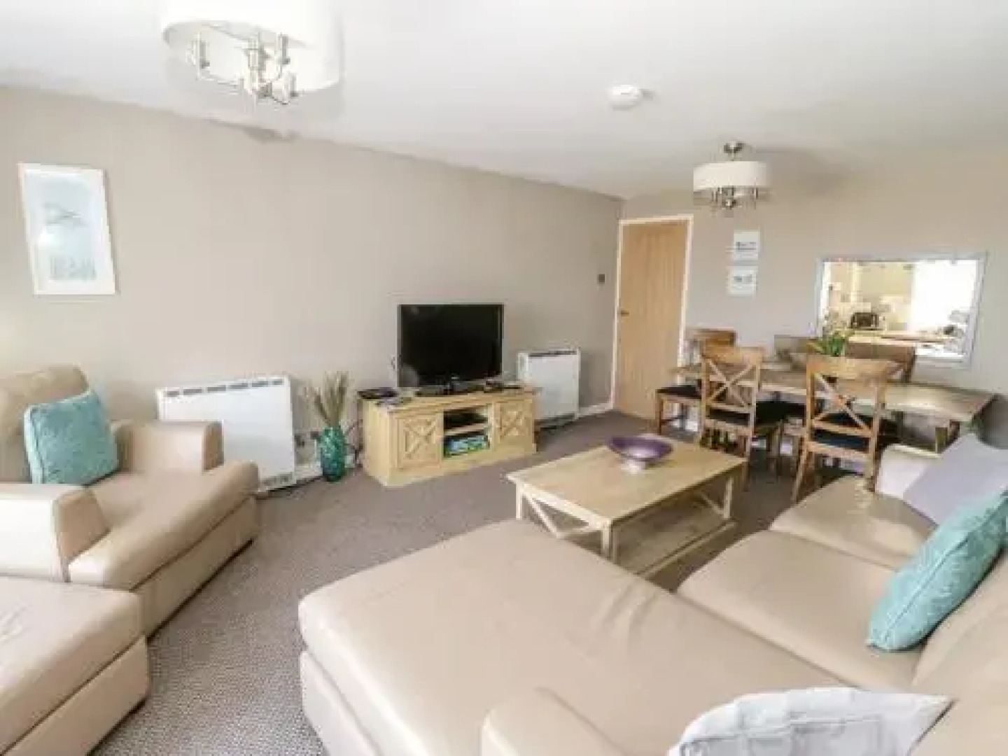 Harbour View Cemaes Bay