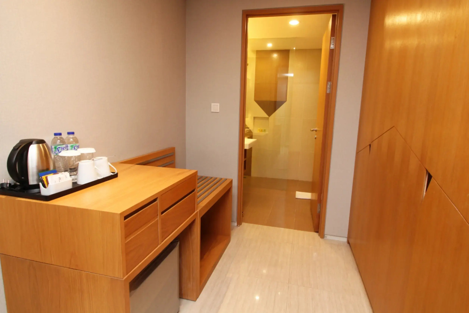 Swiss-Belhotel Pondok Indah