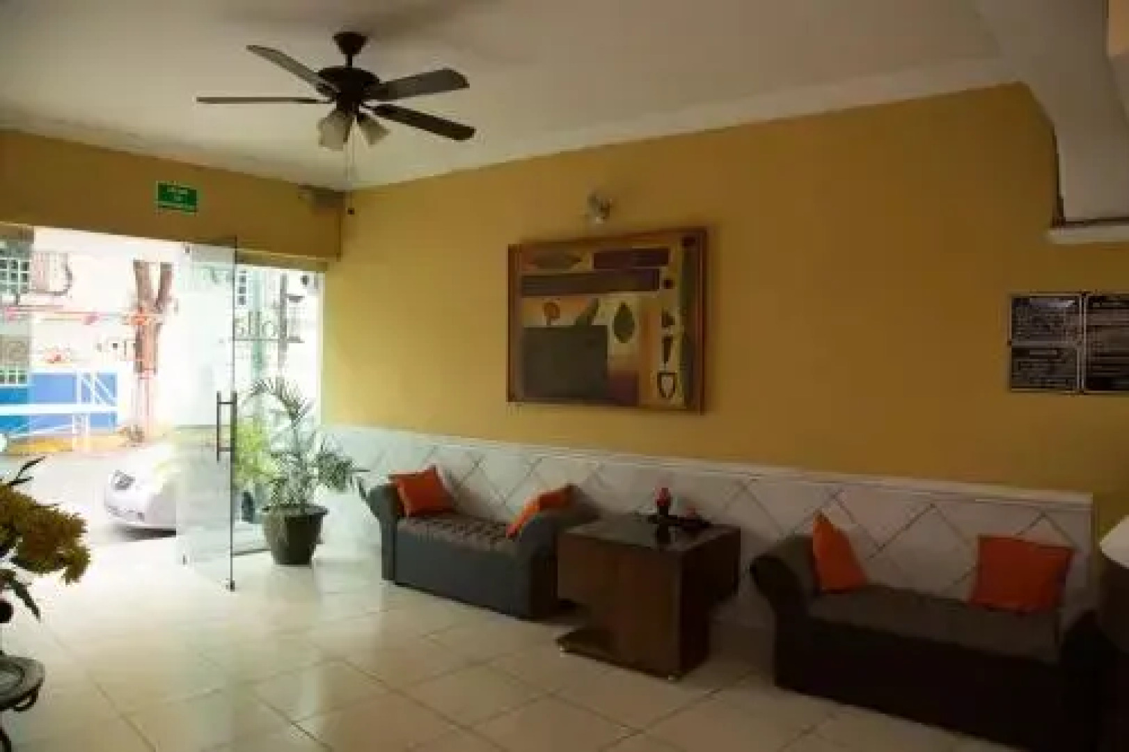 Hotel California Mar