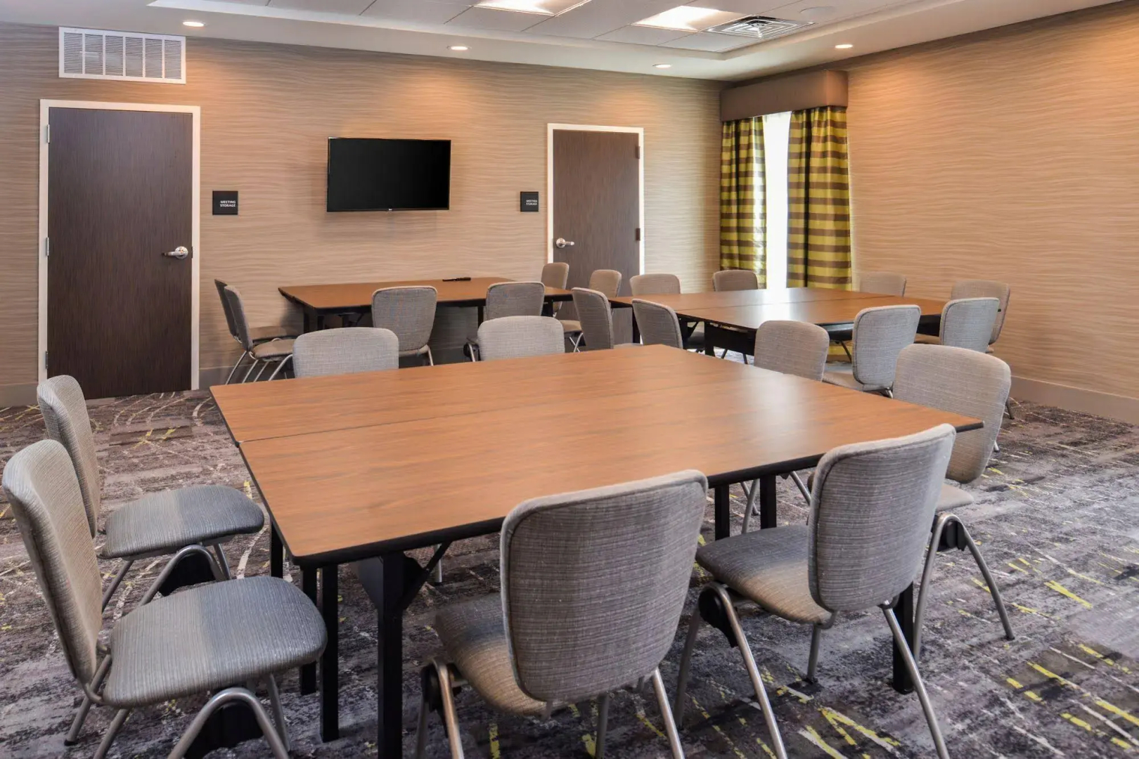 Hampton Inn Omaha Airport