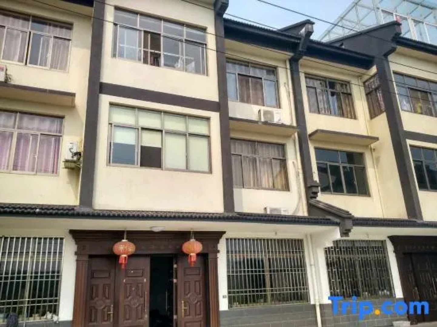 Yijia Xiaoju Inn Wuzhen