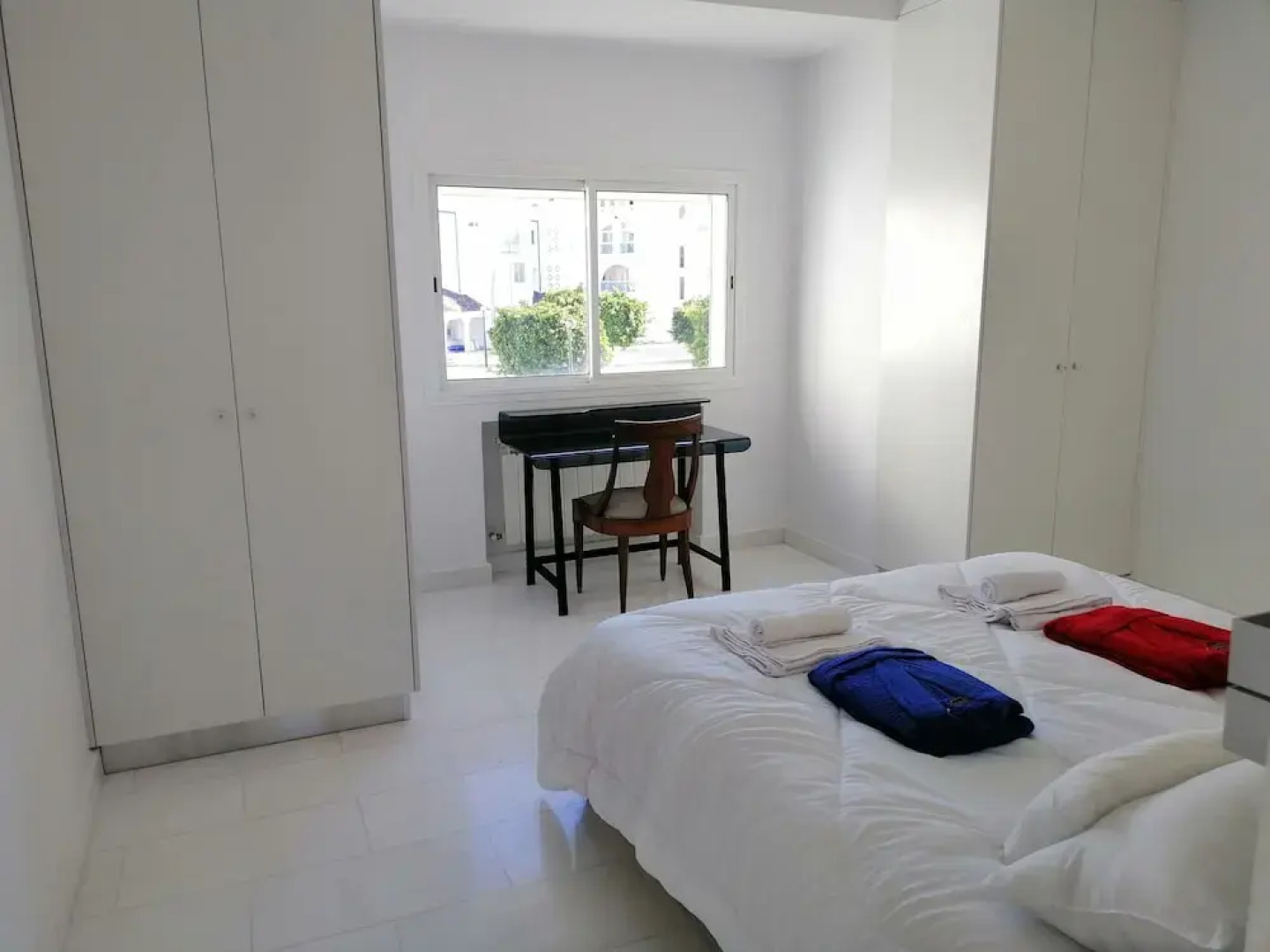 Luxurious Apartment in le Palace