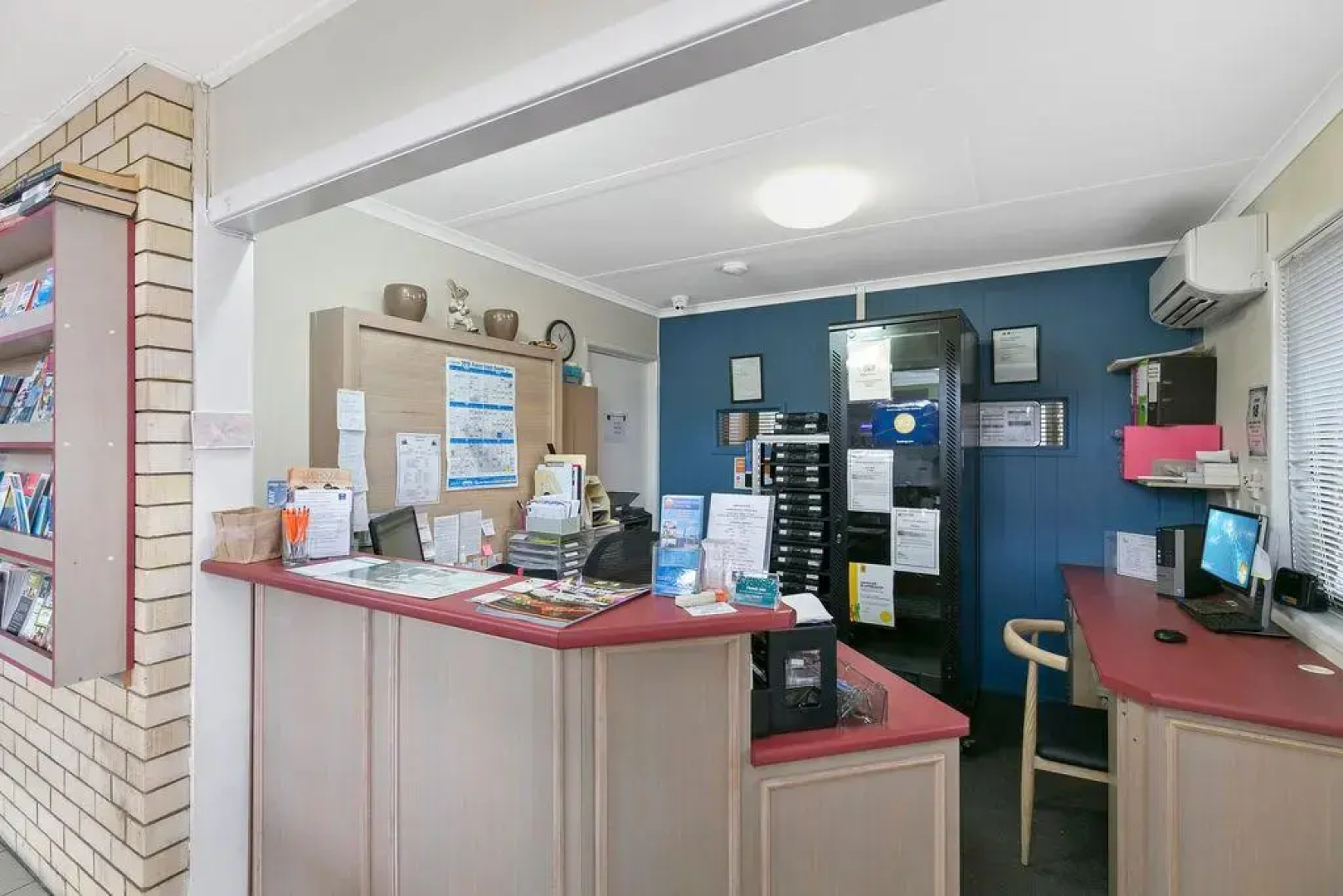 Comfort Inn on Main Hervey Bay