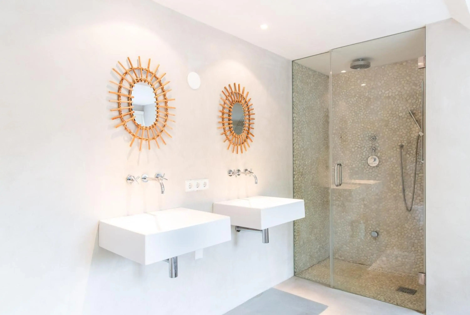 Duinappartementen Schoorl