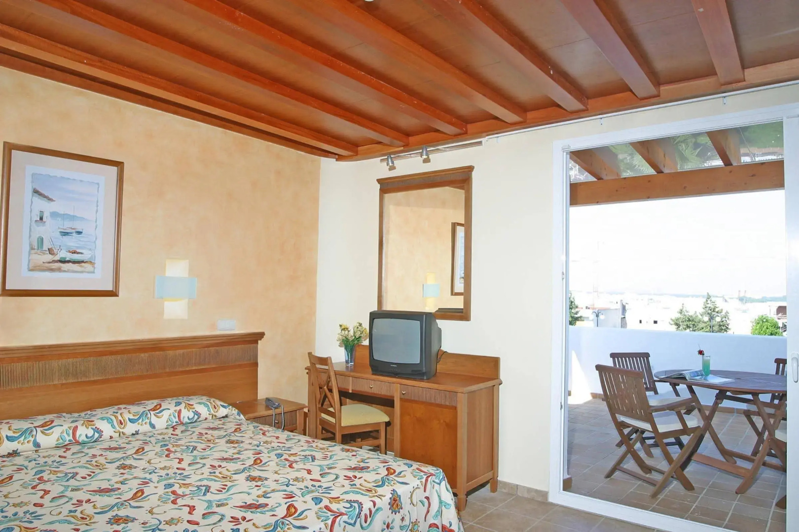 Sirenis Hotel Club Siesta - Все включено