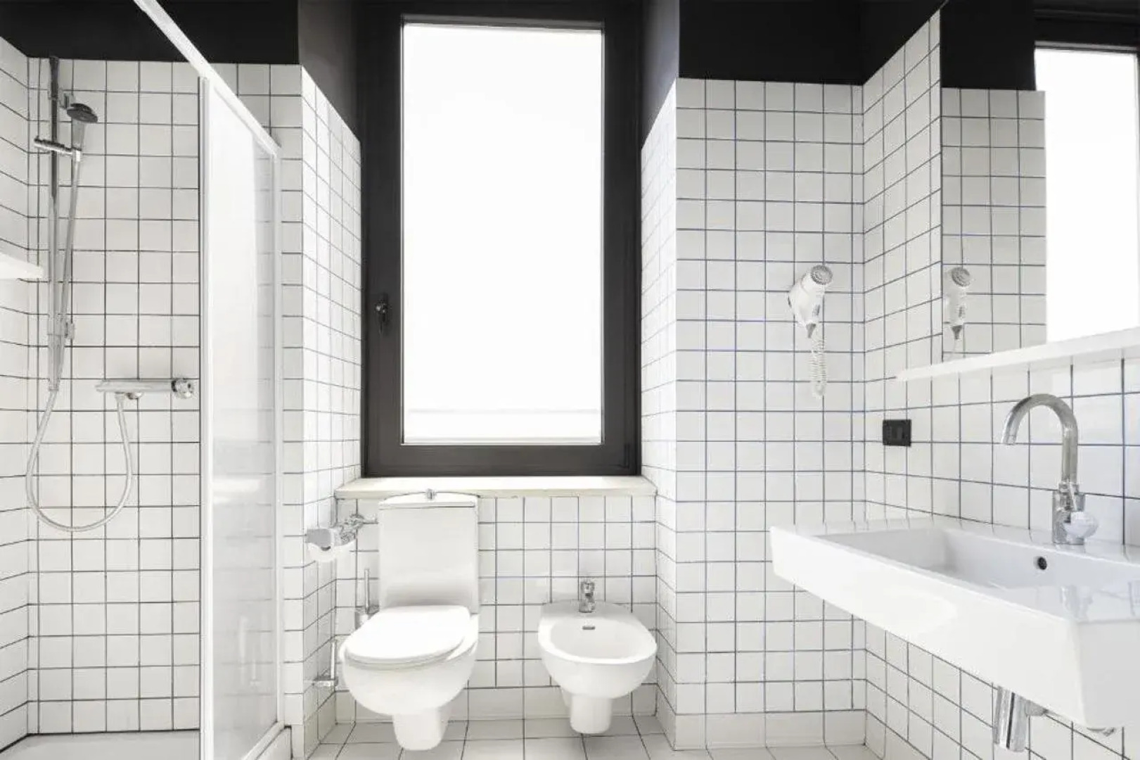 Hostel Generator Rome