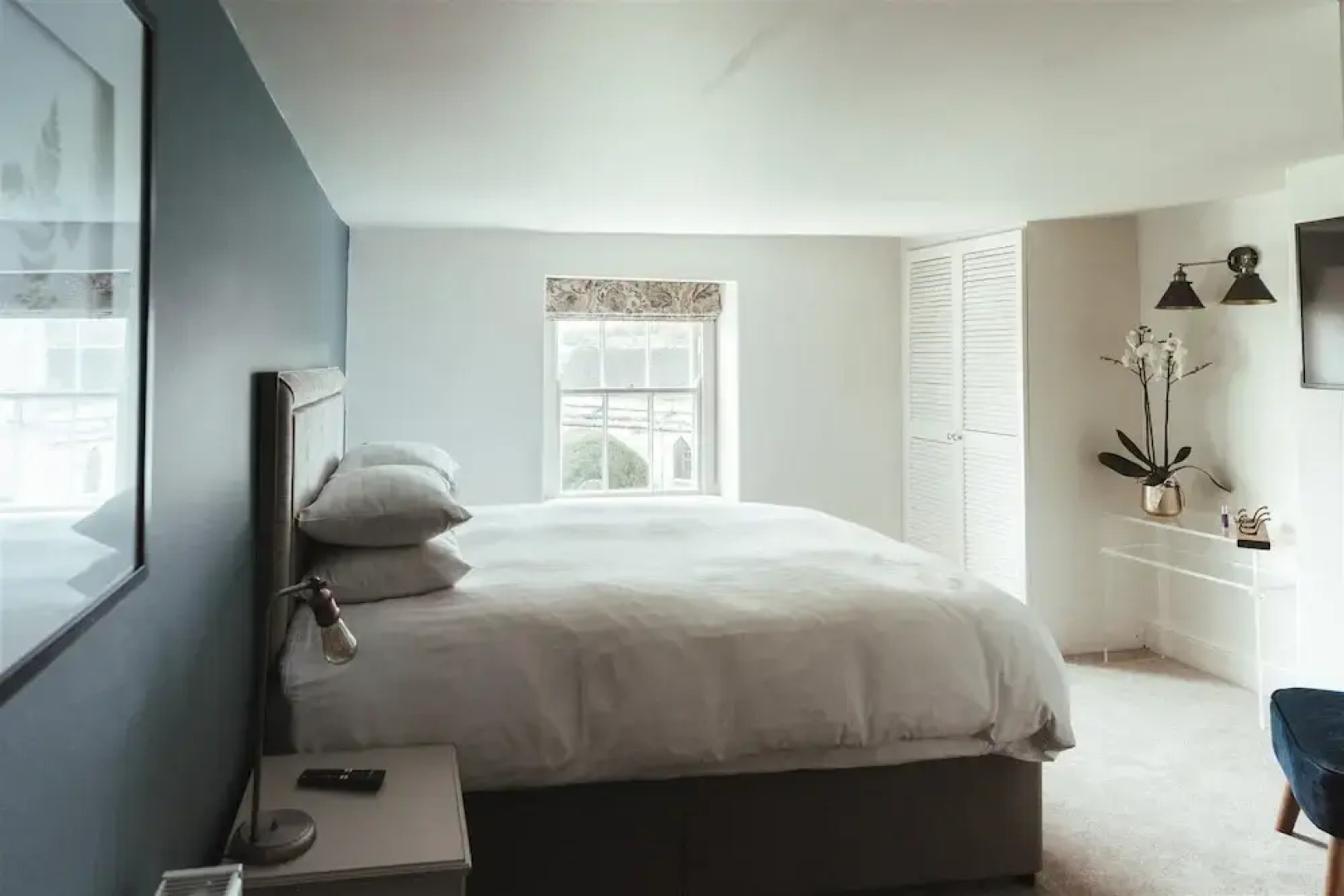 The Falcon Inn Painswick