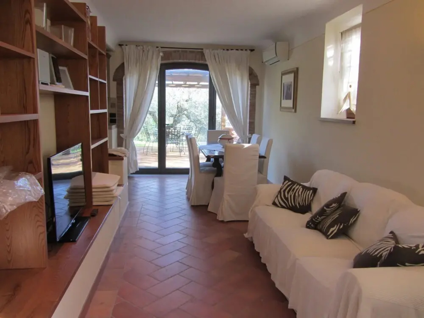 Appartamento Chianti