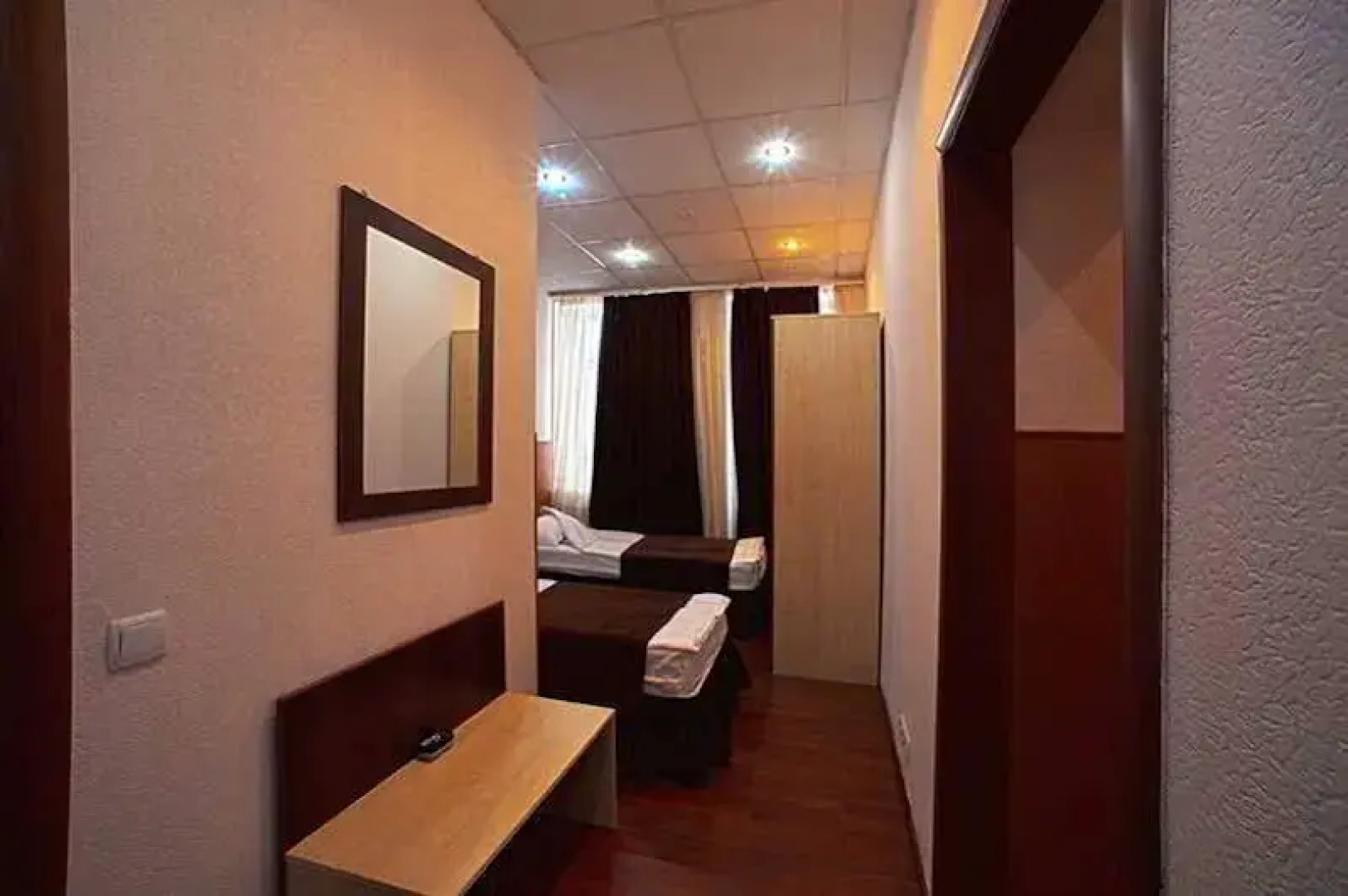 Мастер Отель Дубровка