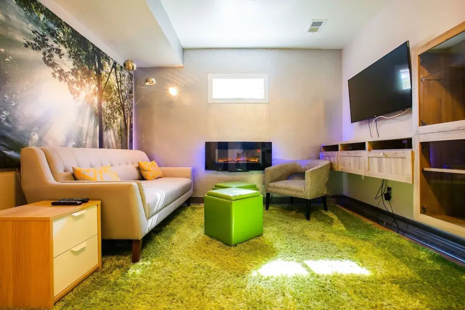 Solarium Colorado Hotel