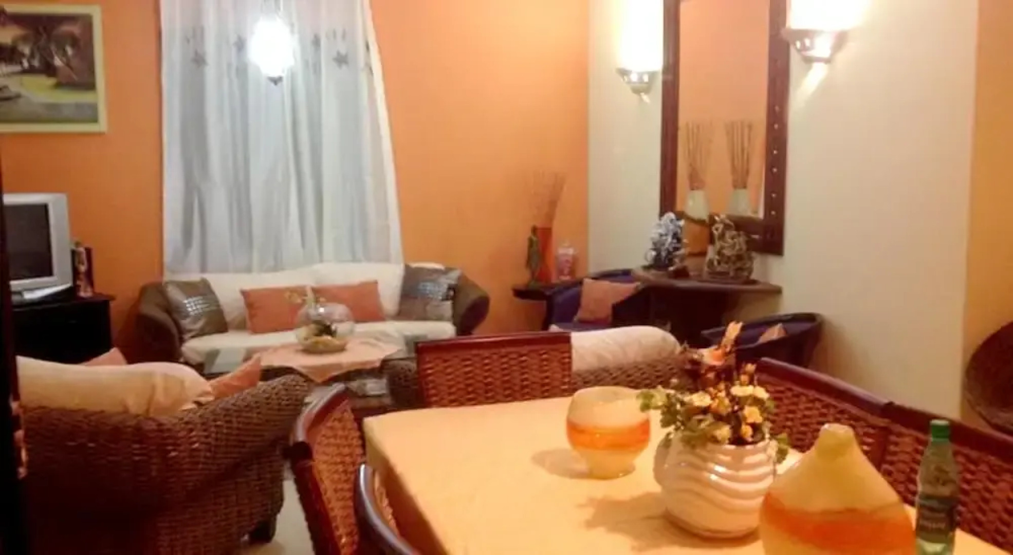 Villa With 4 Bedrooms in Coteau Raffin, With Wonderful sea View, Priva